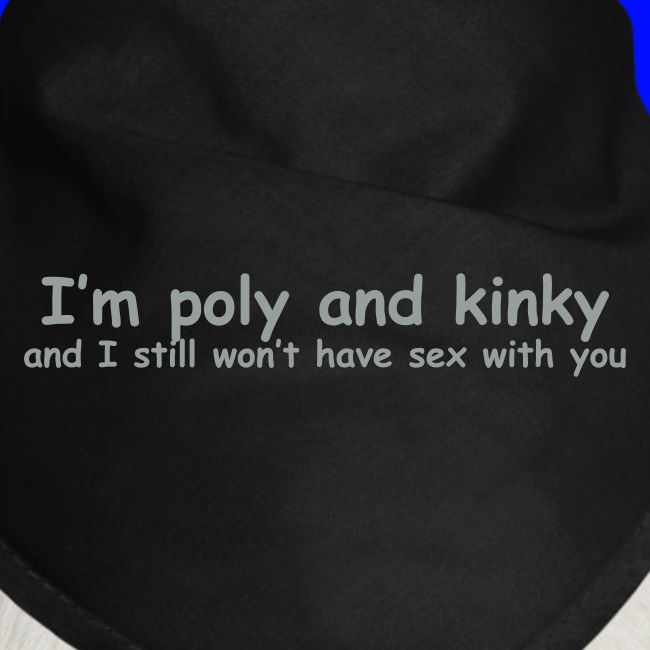 Poly & Kinky