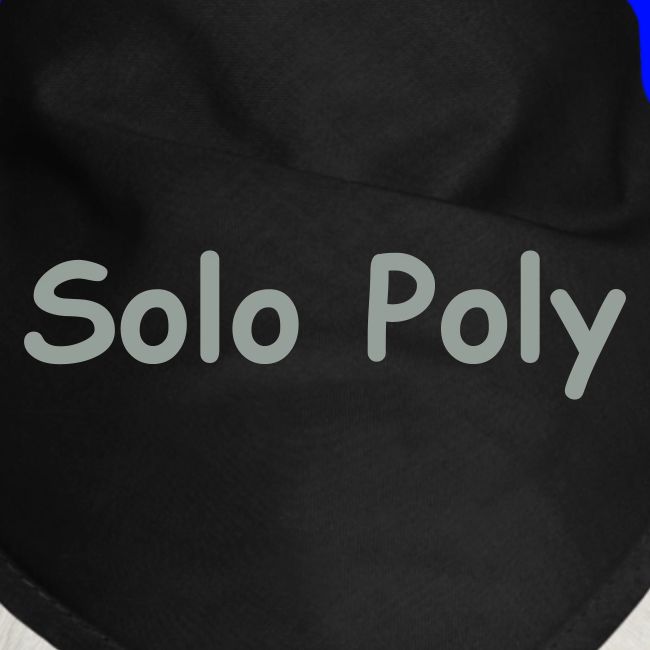 Solo Poly
