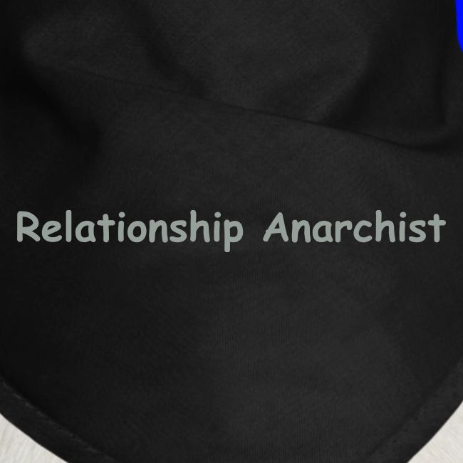 Relationship Anarchist