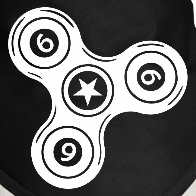 Fidget Sinner
