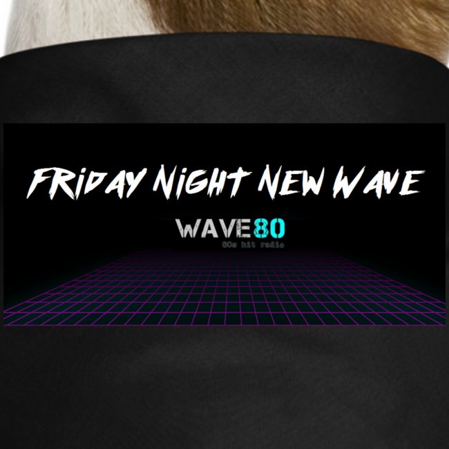 Friday Night New Wave