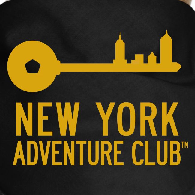 Adventure Club Swag Shop