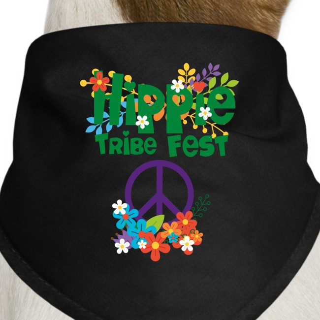 Hippie Tribe Fest Gear