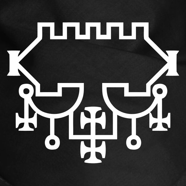 Belial Sigil