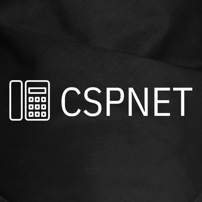 CSPNet Merch