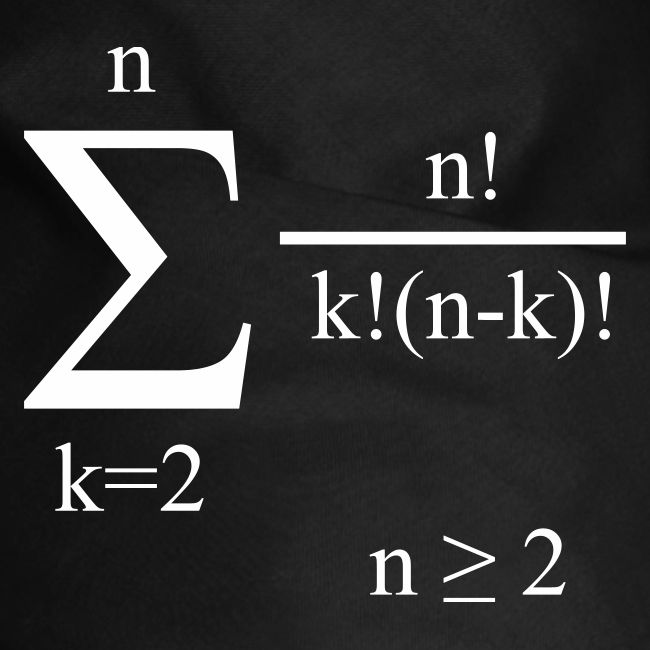 Poly Formula (white)