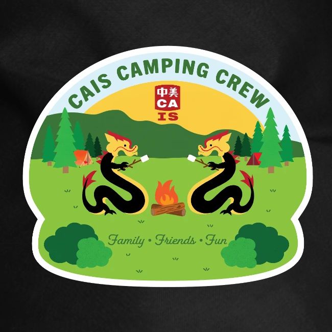 CAIS Camping Gear