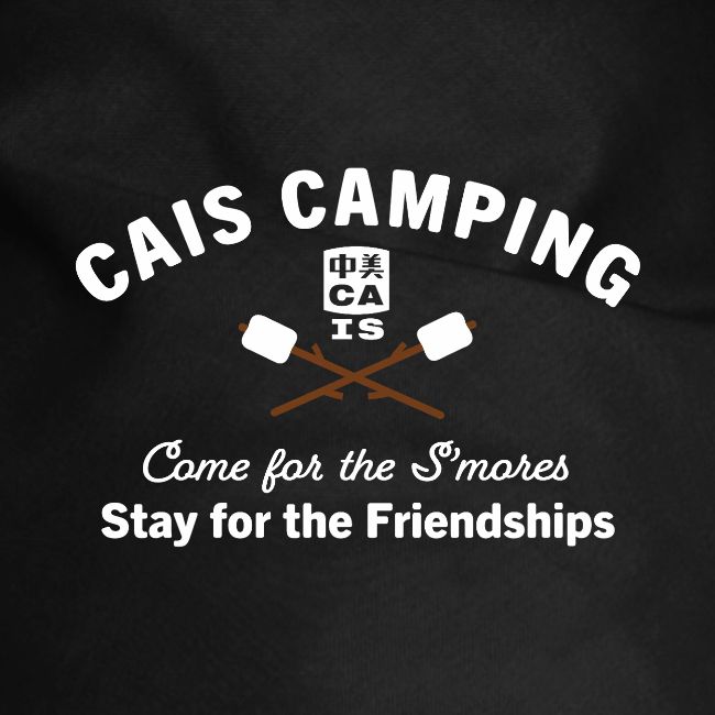 CAIS Camping Crew Gear