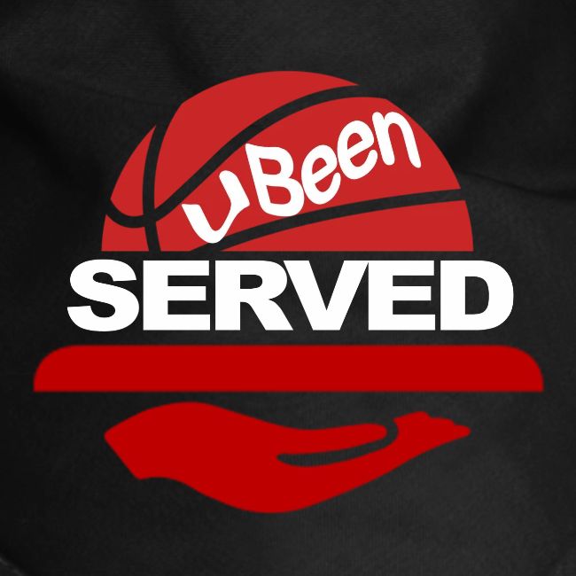 YOU BEEN SERVED