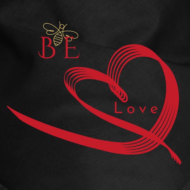 BE LOVE