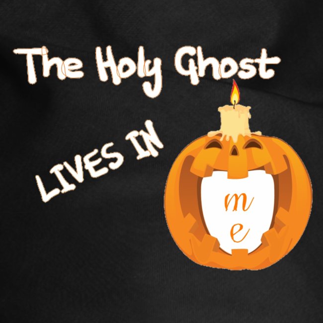 religious Halloween shirt