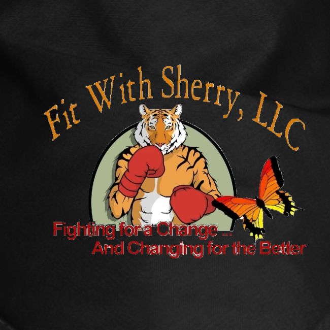 Fit With Sherry, LLC Original logo