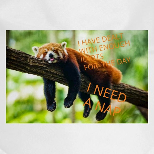 Fox napping meme