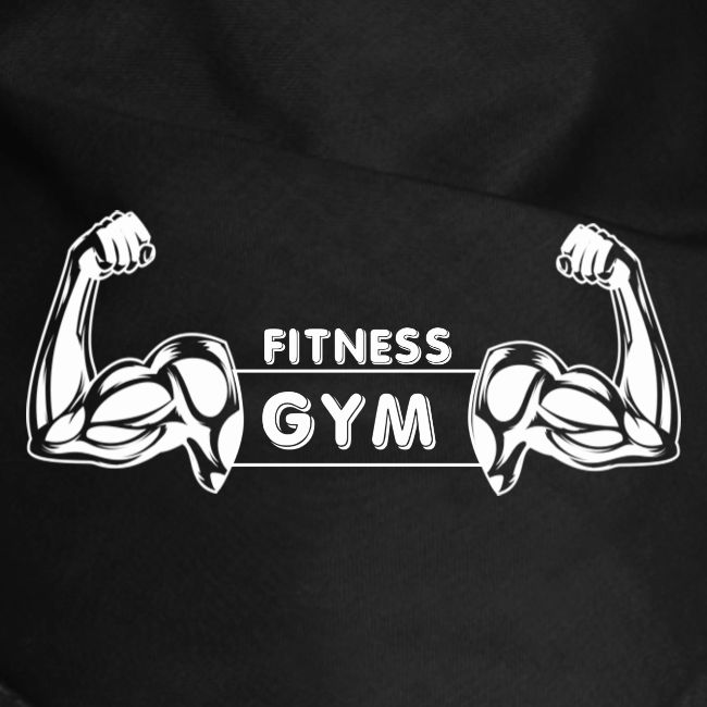 Fitness gym