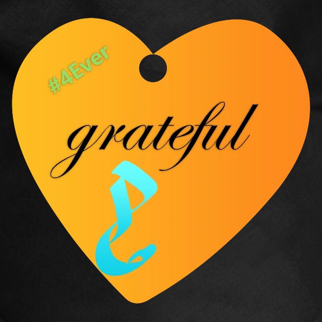 GRATEFUL