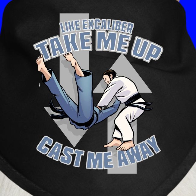 Like Excaliber