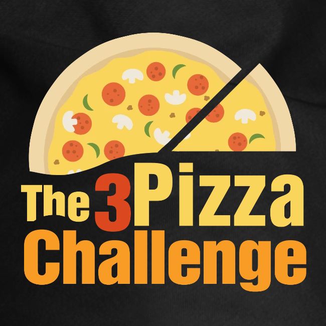 The 3 Pizza Challenge | Indiana Dunes
