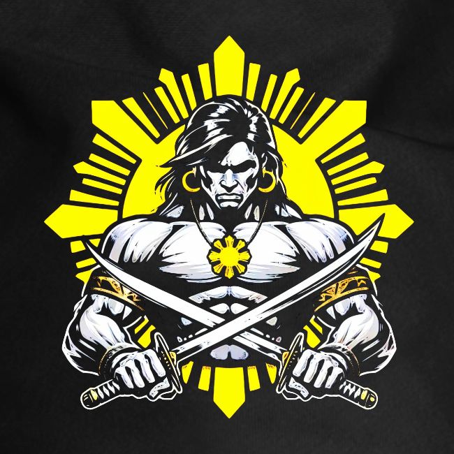 LAPULAPU FIRST FILIPINO HERO