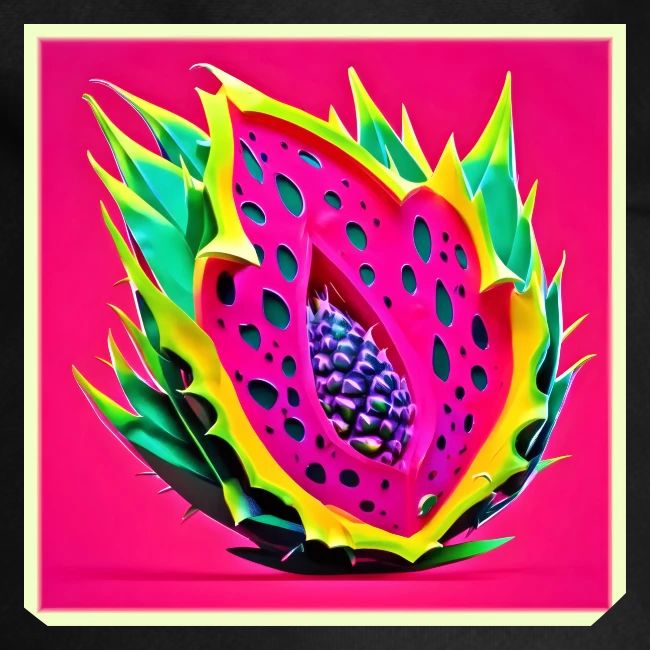 Dragon Fruit Dream