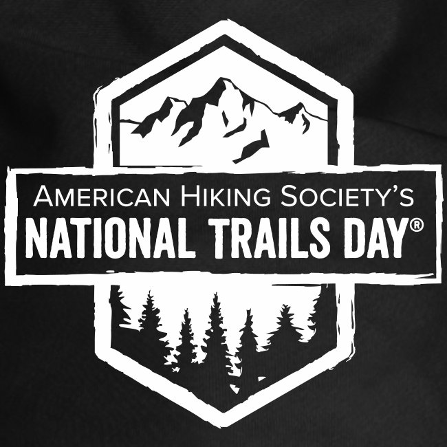 National Trails Day®: Mountain and Forest Hex