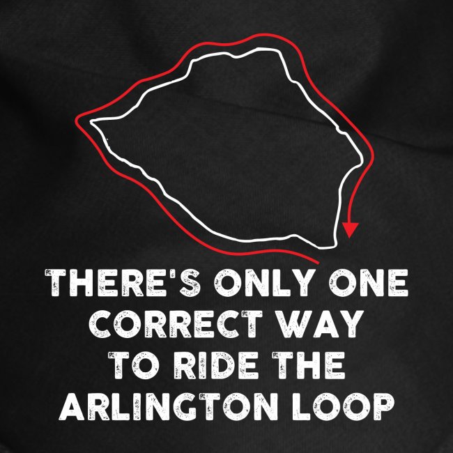 Arlington Loop: Clockwise