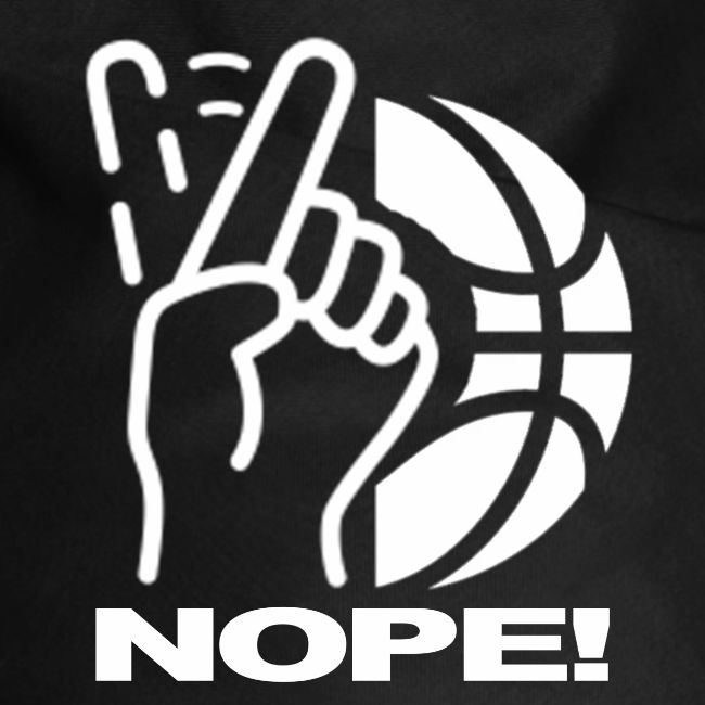 NOPE!