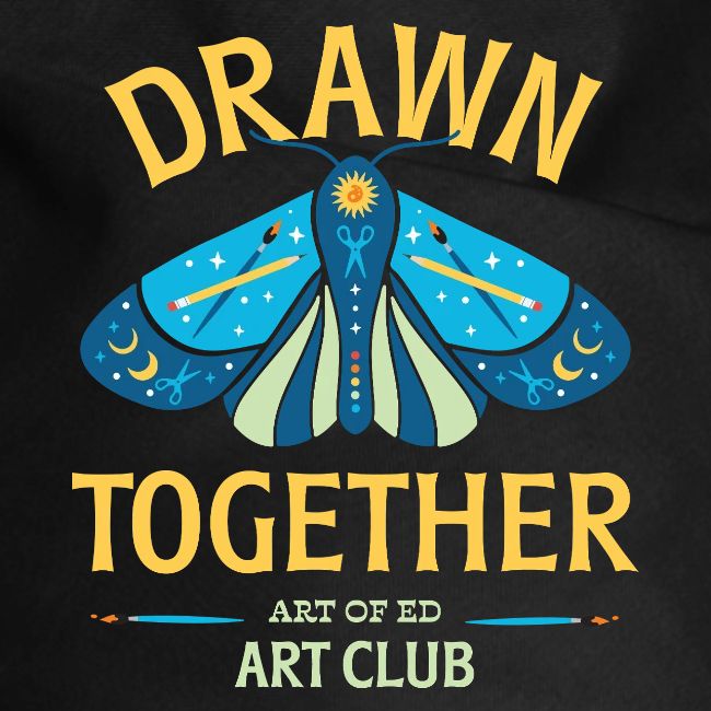 Drawn Together | Limited Edition Community Design