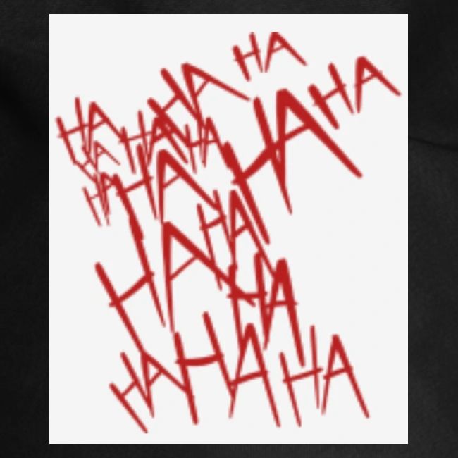 hahaha
