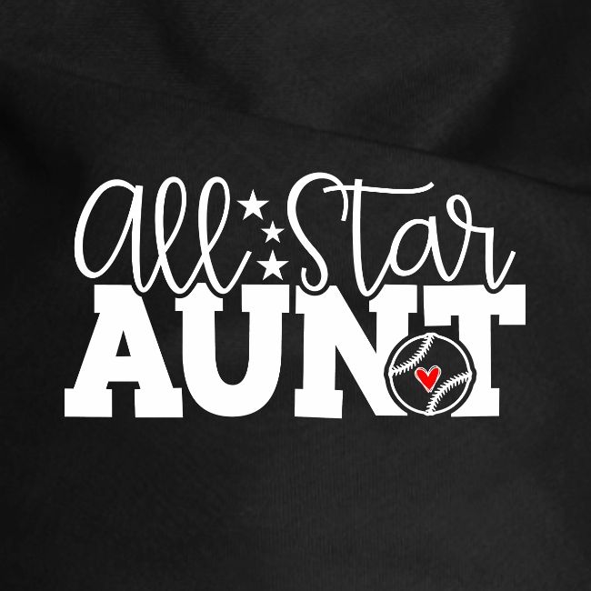 All Star Aunt