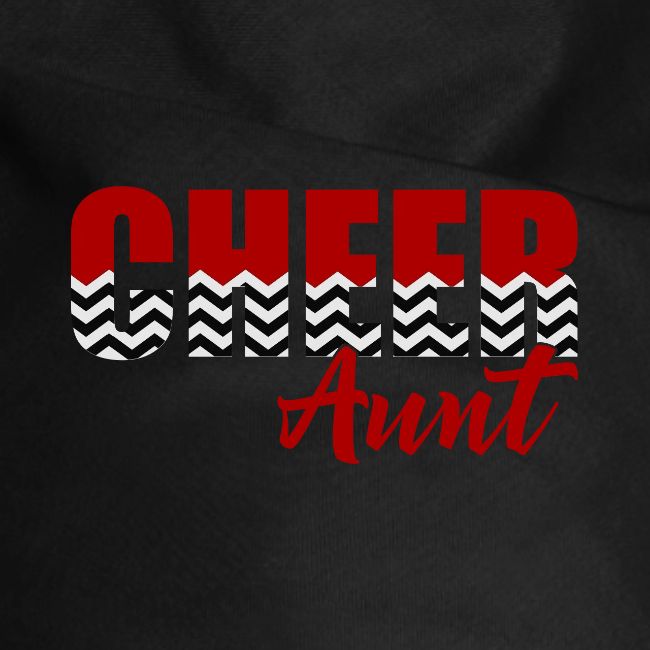 Cheer Aunt