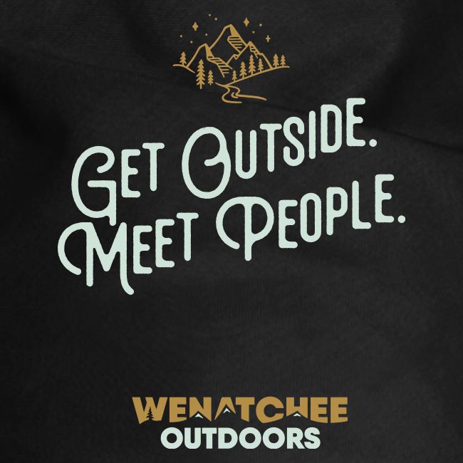 Get Outside. Meet People. 2-Tone, Alternate