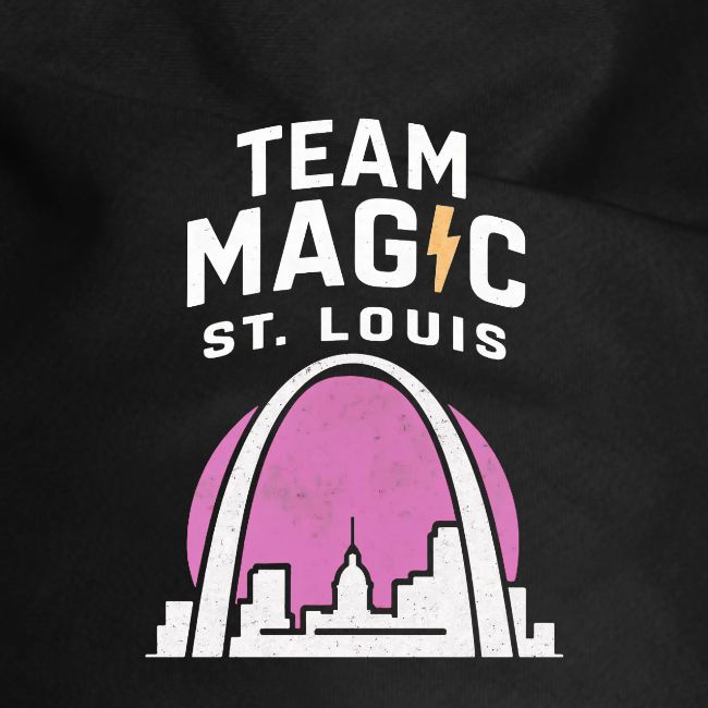 MAGIC st louis