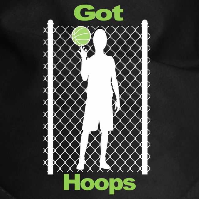 GOT HOOPS