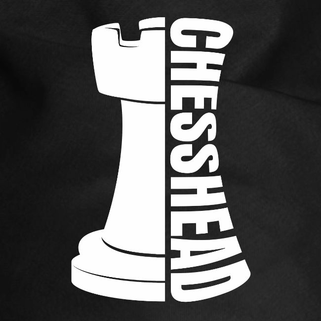 Chesshead Design for Chess Fans