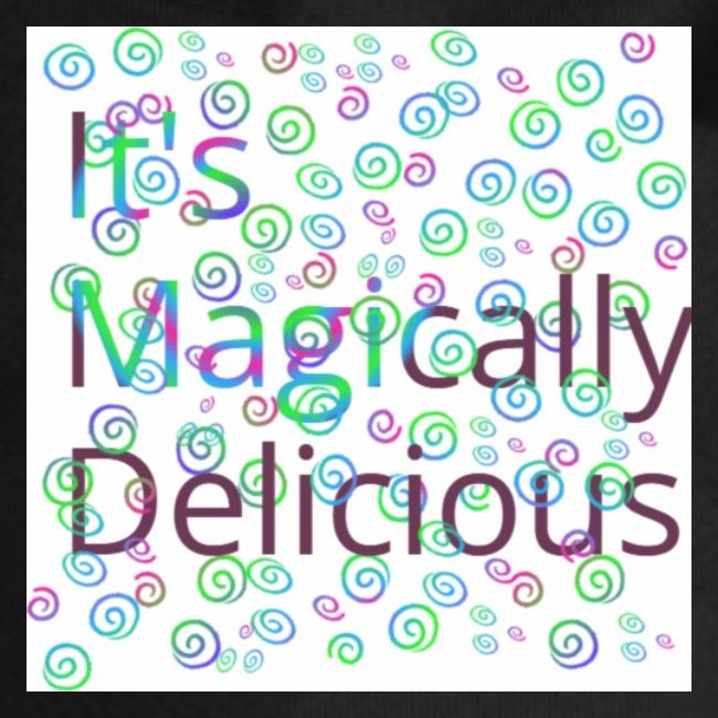 Magically