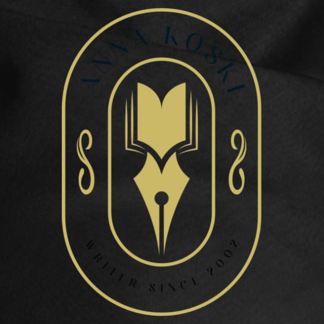Logo Colourized