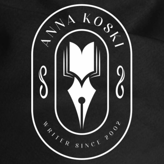 Full Logo White