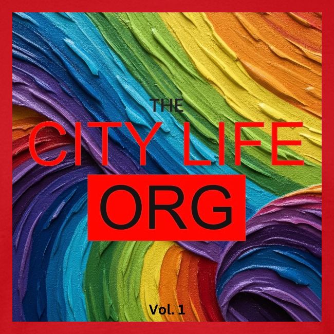 CIty Life Org Vol. 1