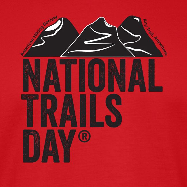 National Trails Day