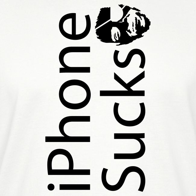 iPhone Sucks