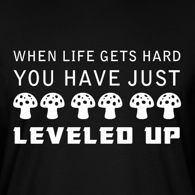 Level Up