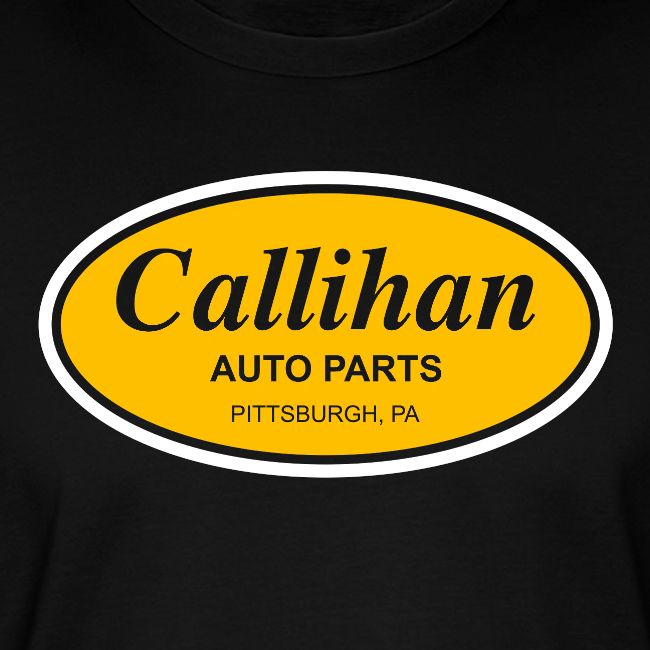 Callihan Auto Parts
