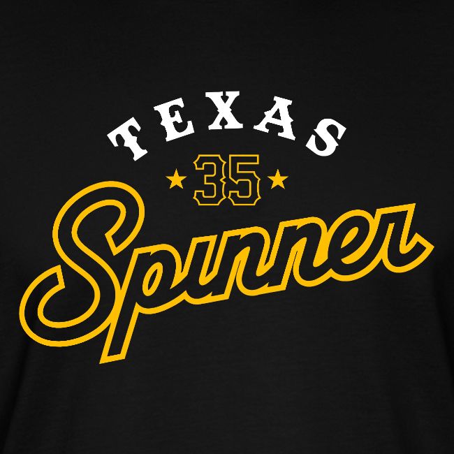 Texas Spinner