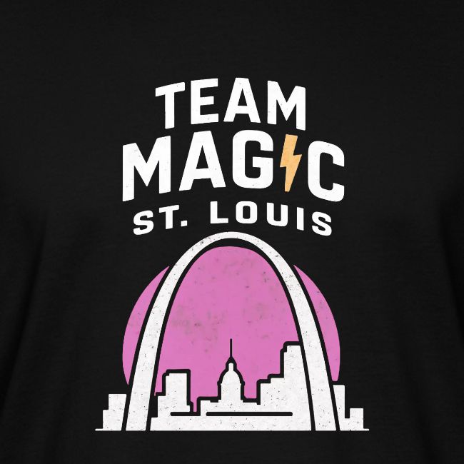 MAGIC st louis