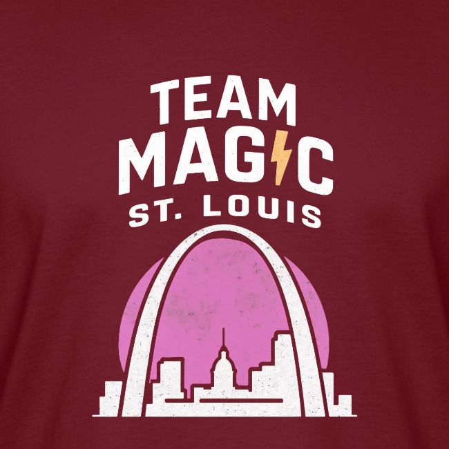 MAGIC st louis