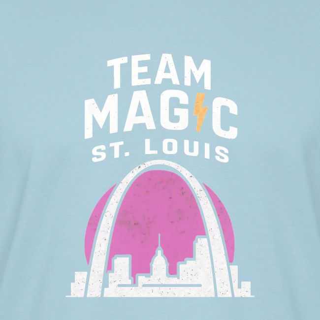 MAGIC st louis