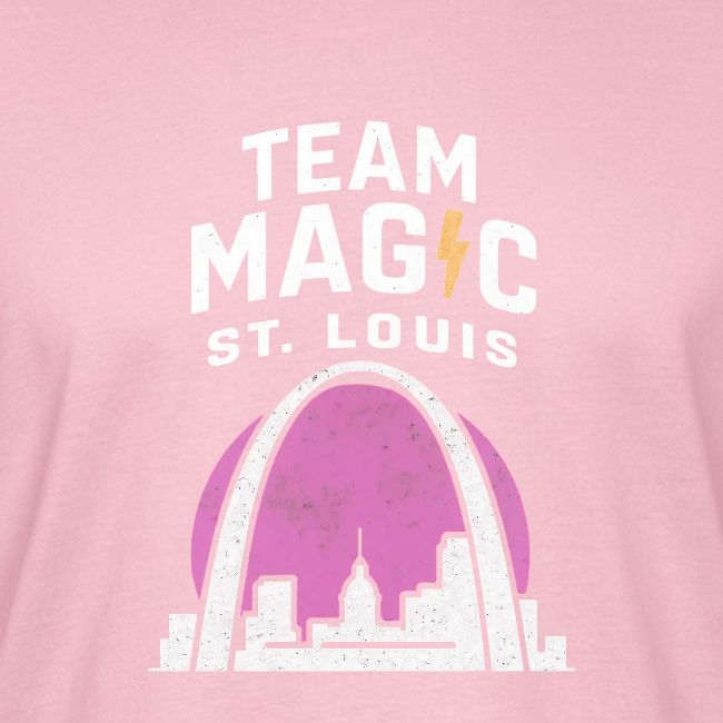 MAGIC st louis
