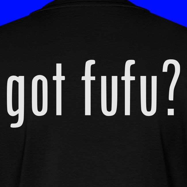 gotfufu-white