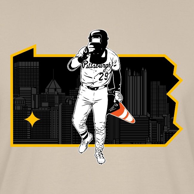 Fear The Cone (Light)