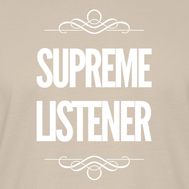 Listener